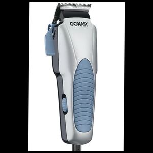 Conair Men Custom Cut Haircut Kit, 18 Piece-NEW